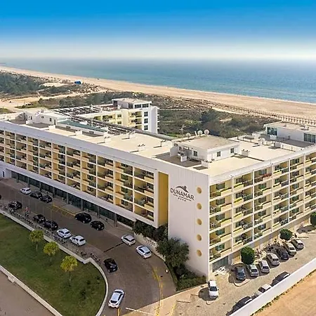 Dunamar Monte Gordo
