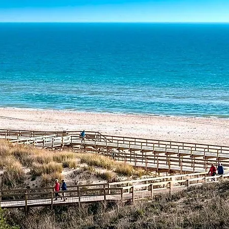 Dunamar Monte Gordo