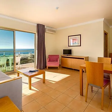 Dunamar Aparthotel 4*
