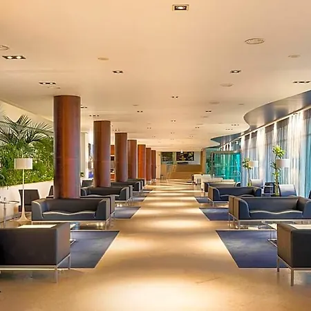 Dunamar 4* Monte Gordo