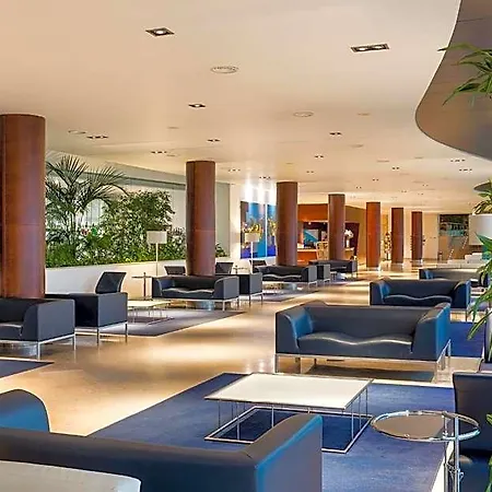 Dunamar Aparthotel Monte Gordo