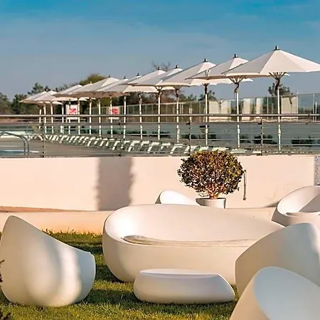 Dunamar 4* Monte Gordo