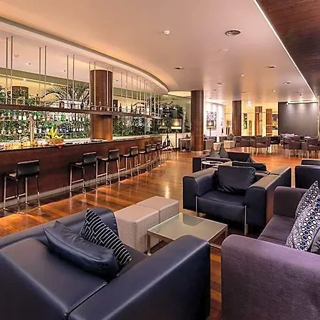Dunamar Monte Gordo