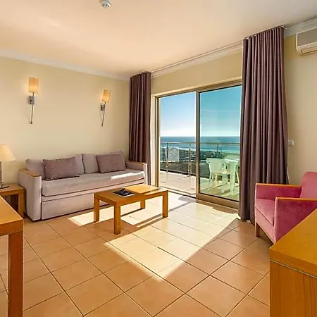 Dunamar Aparthotel 4*