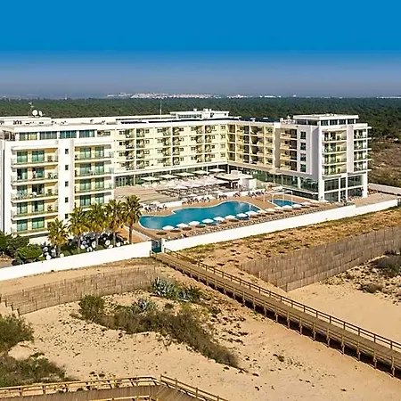 Aparthotel Dunamar Monte Gordo