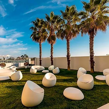 Aparthotel Dunamar 4*