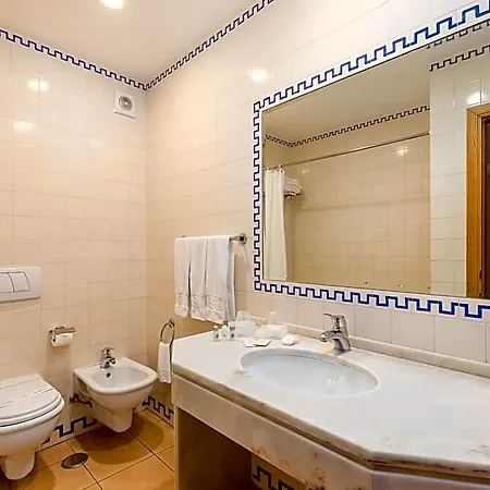 Aparthotel Dunamar Monte Gordo