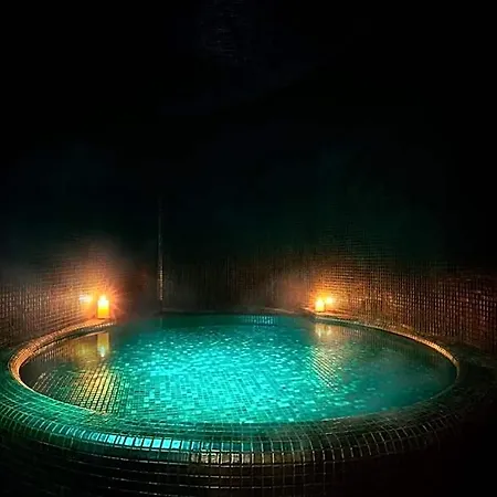 Dunamar Aparthotel