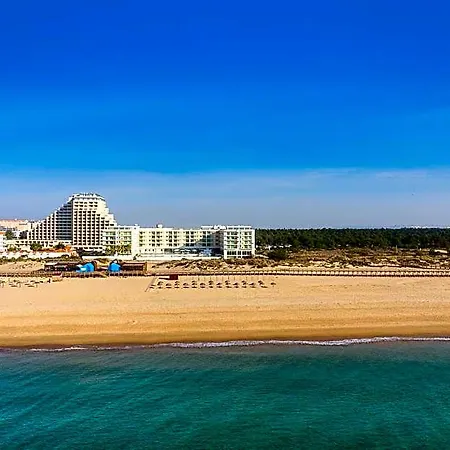 Dunamar Aparthotel 4*