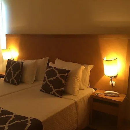 Dunamar 4* Monte Gordo