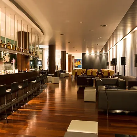 Dunamar Aparthotel 4*