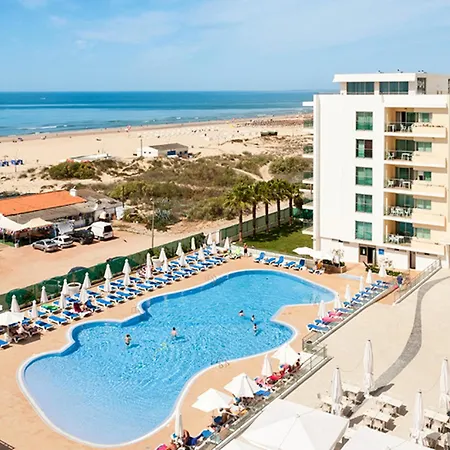 Dunamar Aparthotel