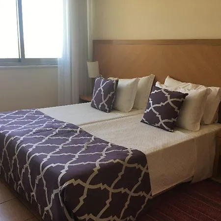 Dunamar Monte Gordo
