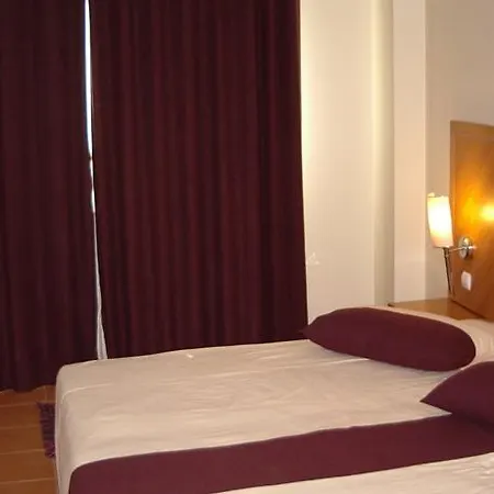 Aparthotel Dunamar Monte Gordo