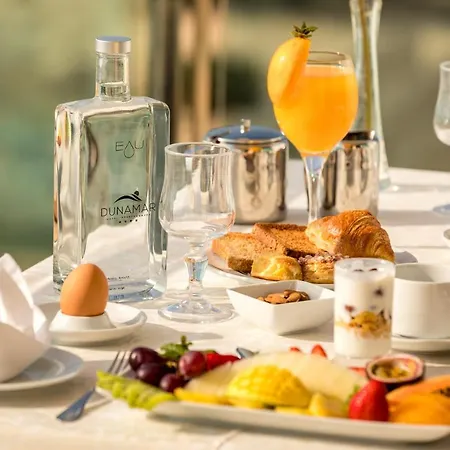 Dunamar Aparthotel