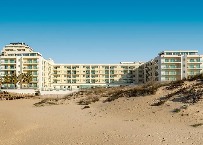 Dunamar Monte Gordo