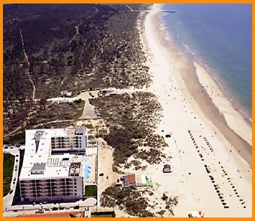 Dunamar 4* Μόντε Γκόρντο