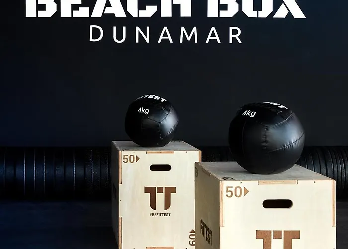Dunamar