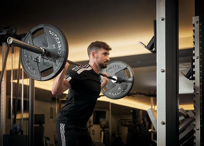 Aparthotel Dunamar Monte Gordo