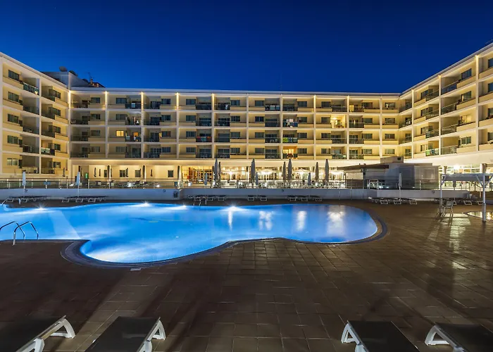 Dunamar Μόντε Γκόρντο