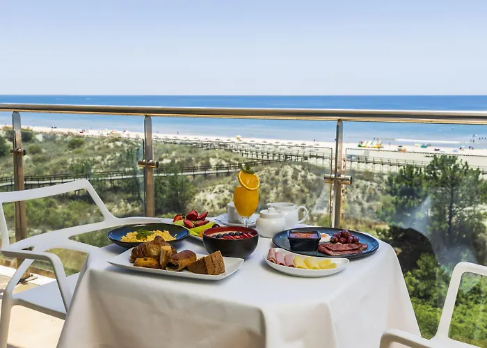 Dunamar Ξενοδοχείο με διαμερίσματα