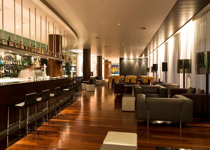 Dunamar Ξενοδοχείο με διαμερίσματα 4*