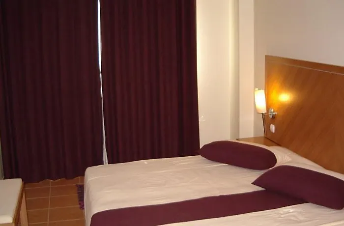 Aparthotel Dunamar Monte Gordo