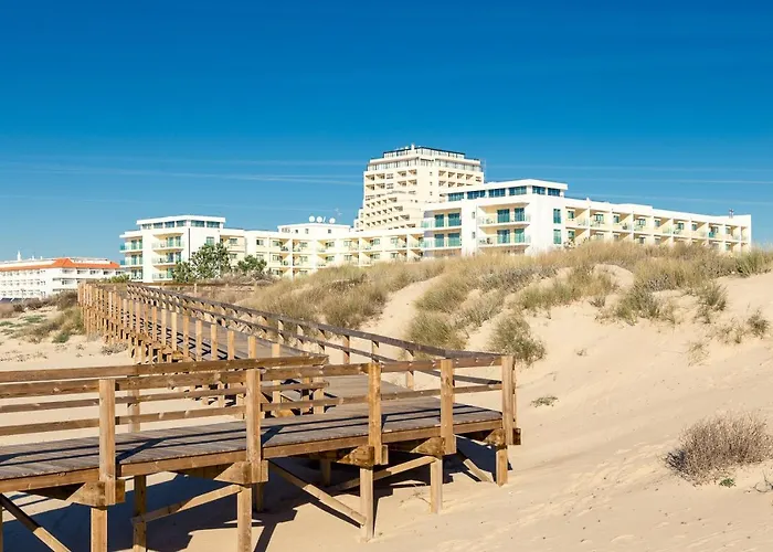 Dunamar Aparthotel 4*