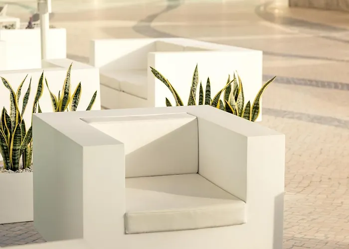 Dunamar Aparthotel Monte Gordo