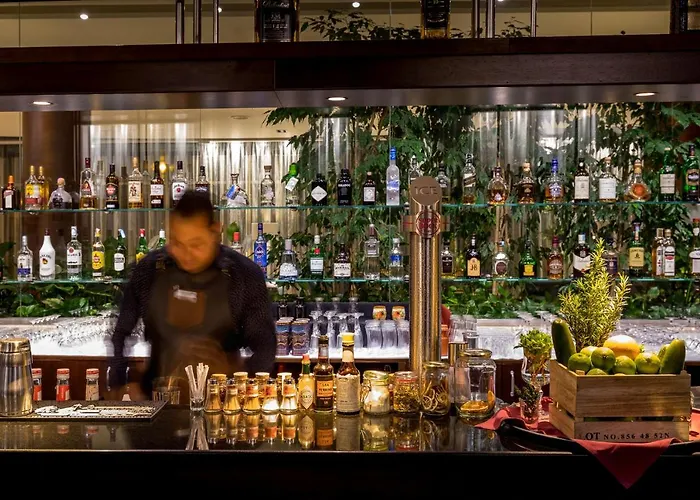 Dunamar Ξενοδοχείο με διαμερίσματα Μόντε Γκόρντο