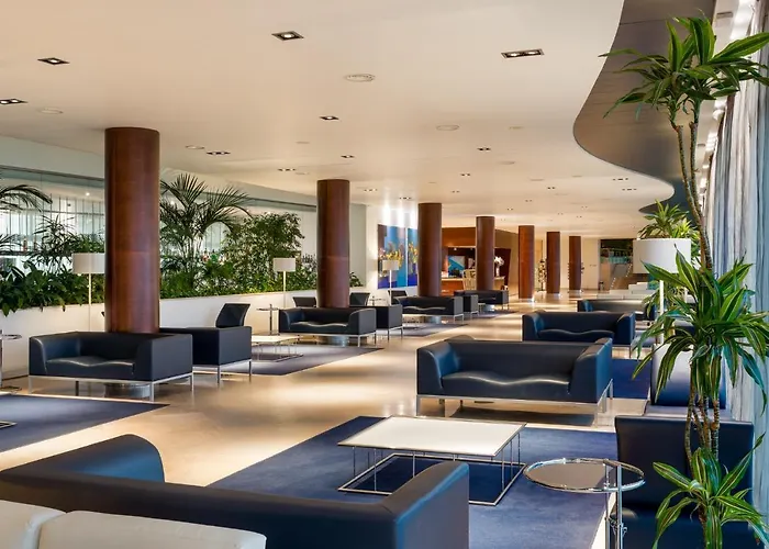 Dunamar Ξενοδοχείο με διαμερίσματα