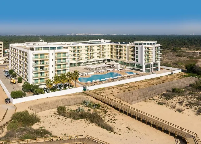 Dunamar Ξενοδοχείο με διαμερίσματα