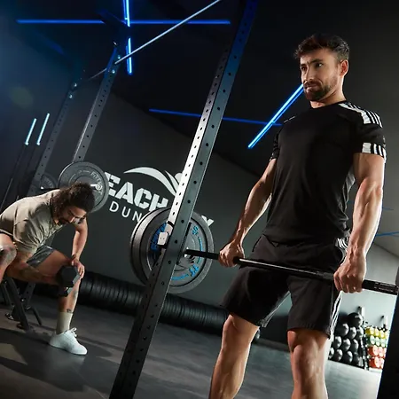 Dunamar Aparthotel Monte Gordo