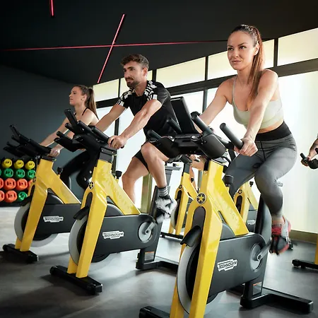 Aparthotel Dunamar 4*