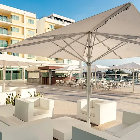 Aparthotel Dunamar Monte Gordo