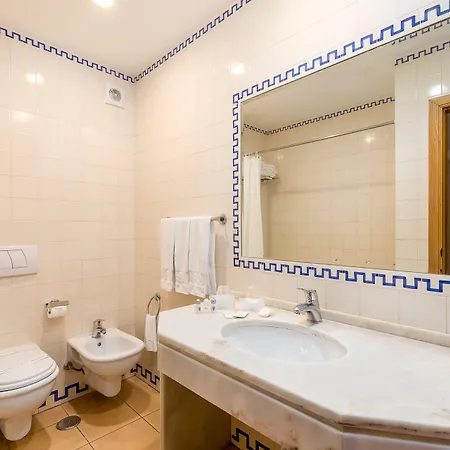 Aparthotel Dunamar Monte Gordo