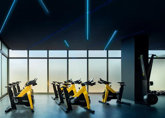 Aparthotel Dunamar 4*