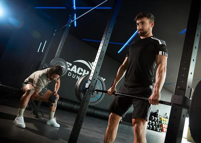 Dunamar Aparthotel Monte Gordo