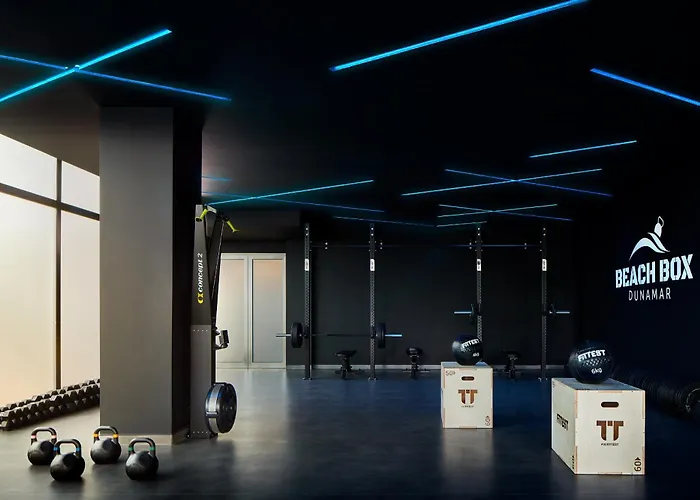 Dunamar 4* Monte Gordo