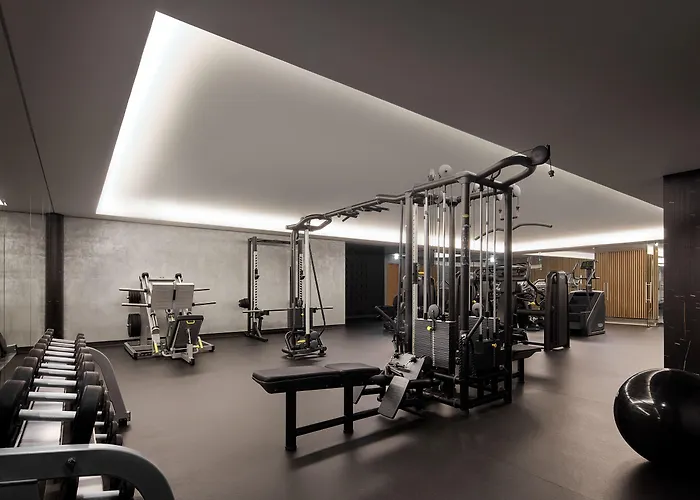 Dunamar Aparthotel 4*