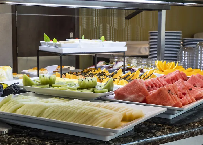 Aparthotel Dunamar Monte Gordo