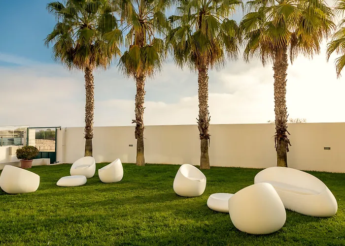 Dunamar Aparthotel Monte Gordo