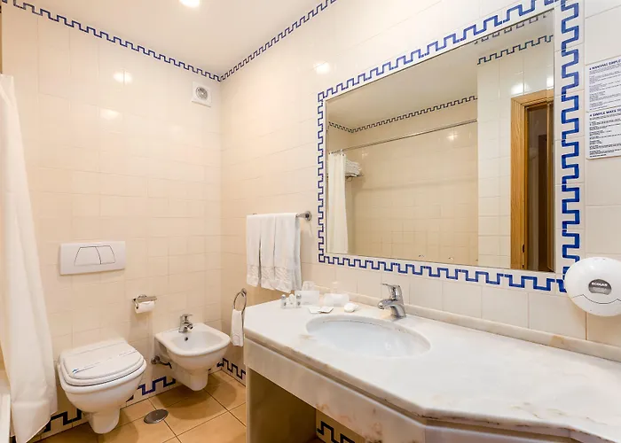 Aparthotel Dunamar Monte Gordo