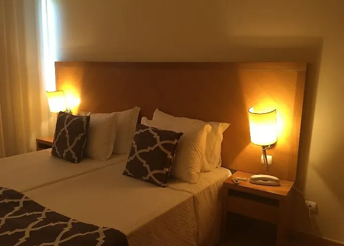 Dunamar 4* Monte Gordo